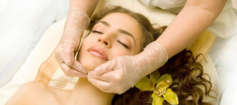 Lymphatic Drainage Therapy Near Me for Health and Wellness