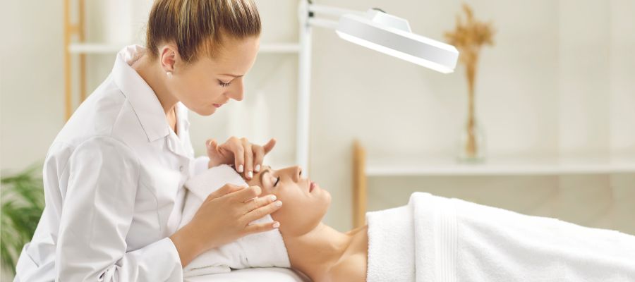Skin Rejuvenation Appointment at DermaStar Skin & Laser in New York City, NY