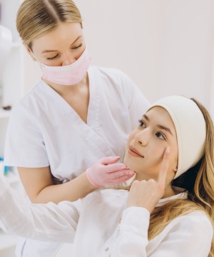 New Client to DermaStar Skin & Laser, Medical Spa Located in New York City, NY